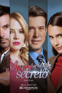 voir Amour secret (2015) saison 1 épisode 7