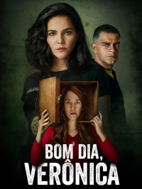 voir Bom Dia, Verônica Saison 3 en streaming 