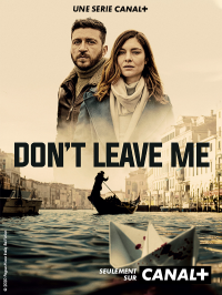 Don't Leave Me saison 1 épisode 3