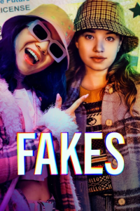 voir Fakes saison 1 épisode 1