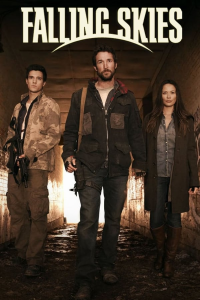 Falling Skies saison 1 épisode 2