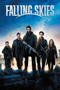 Falling Skies saison 3 épisode 4