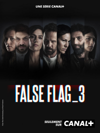 False Flag saison 3 épisode 7