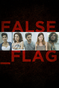 False Flag saison 1 épisode 5