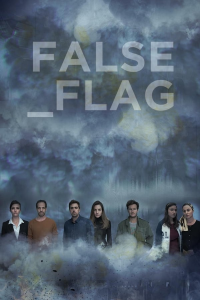 False Flag saison 2 épisode 6