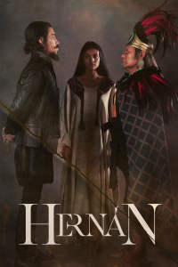 Hernán saison 1 épisode 6