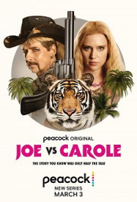 voir Joe vs. Carole saison 1 épisode 7