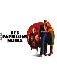 Les Papillons noirs saison 1 épisode 3