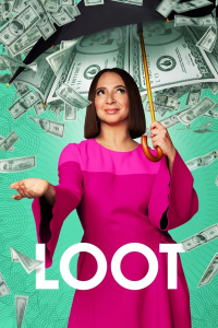 Loot saison 1 épisode 7