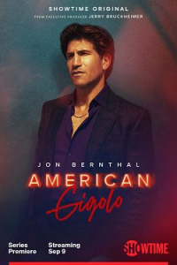 American Gigolo saison 1 épisode 8