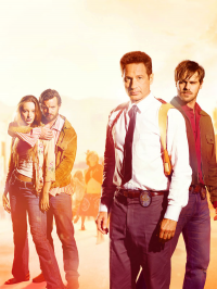 Aquarius saison 1 épisode 12