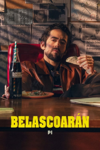 Belascoarán, Détective Privé saison 1 épisode 2