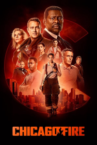 voir Chicago Fire saison 11 épisode 3