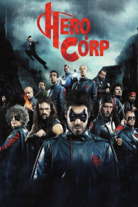 voir Hero Corp saison 2 épisode 13