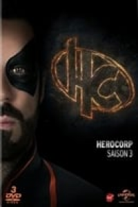 Hero Corp saison 3 épisode 26