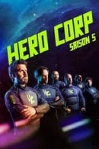 voir Hero Corp saison 5 épisode 8