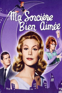 voir Ma Sorcière bien-aimée saison 2 épisode 34