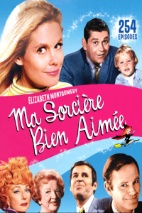 voir Ma Sorcière bien-aimée saison 3 épisode 21