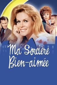 Ma Sorcière bien-aimée saison 5 épisode 13