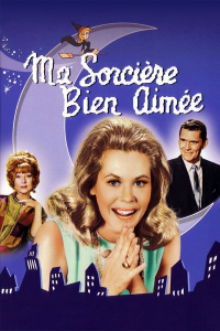 voir Ma Sorcière bien-aimée saison 8 épisode 20