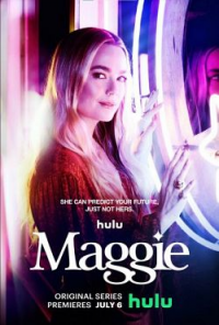 Maggie saison 1 épisode 8