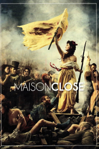 Maison close Saison 2 en streaming français