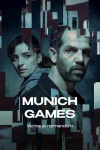 voir Munich Games saison 1 épisode 5