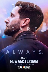 New Amsterdam (2018) streaming