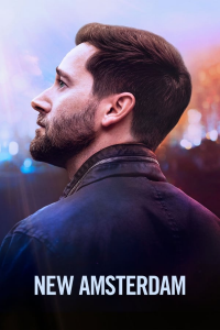 voir New Amsterdam (2018) saison 5 épisode 1