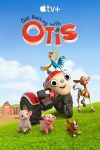 Otis, à la rescousse ! saison 1 épisode 6