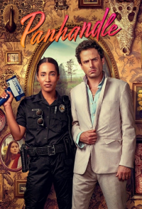 Panhandle Saison 1 en streaming français