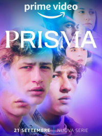 voir Prisma saison 1 épisode 7