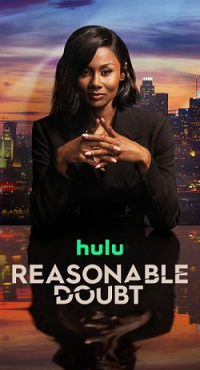 Reasonable Doubt saison 1 épisode 9