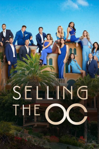 Selling The OC saison 1 épisode 2