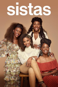 voir Sistas saison 1 épisode 8