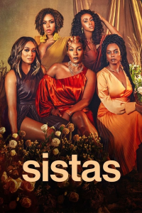 Sistas saison 3 épisode 2