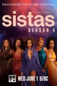 voir Sistas saison 4 épisode 16