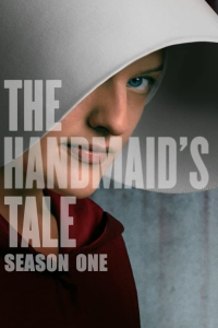 voir The Handmaid’s Tale : la servante écarlate saison 1 épisode 6