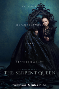 The Serpent Queen saison 1 épisode 2