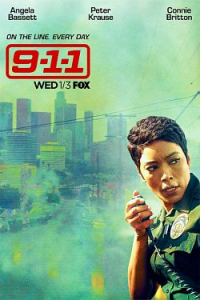 voir 9-1-1 saison 8 épisode 2