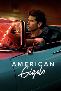 American Gigolo streaming