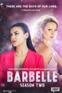 Barbelle saison 2 épisode 5