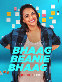 Bhaag Beanie Bhaag saison 1 épisode 3