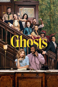 Ghosts : fantômes à la maison saison 2 épisode 6