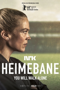 Heimebane saison 1 épisode 6