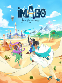 Imago saison 1 épisode 3