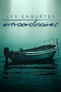 voir Les enquêtes extraordinaires (2020) saison 2 épisode 7