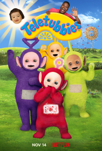 voir serie Les Télétubbies (2022) en streaming