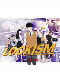 Lookism streaming