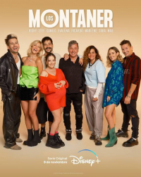 Los Montaner saison 1 épisode 5